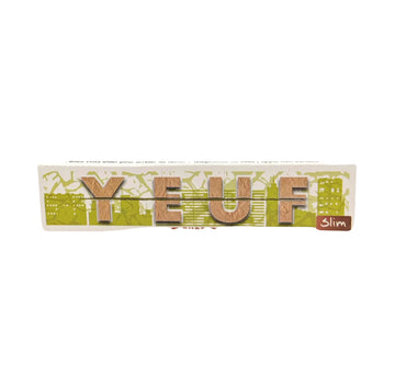 Yeuf pure