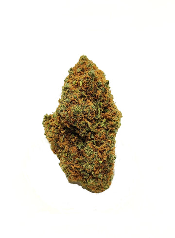 BANANA KUSH - Infinity CBD