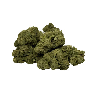 Buddha Fruit Indoor CBD 17% CBD - THC <0,30% - Produit Premium