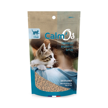 Friandise CBD pour chats - 4 mg CBD par cuillère - THC <0,30%