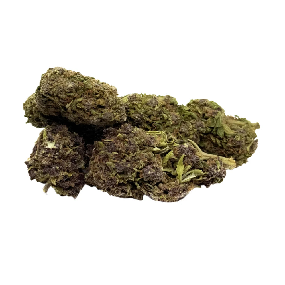 Purple Haze CBD 2.0 Premium Indoor - Fleur de CBD Suisse 17% CBD - THC <0,30%