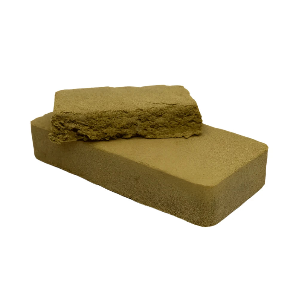 Mousseux Marocain CBD 50 g Premium - 30 % CBD - THC <0,30%