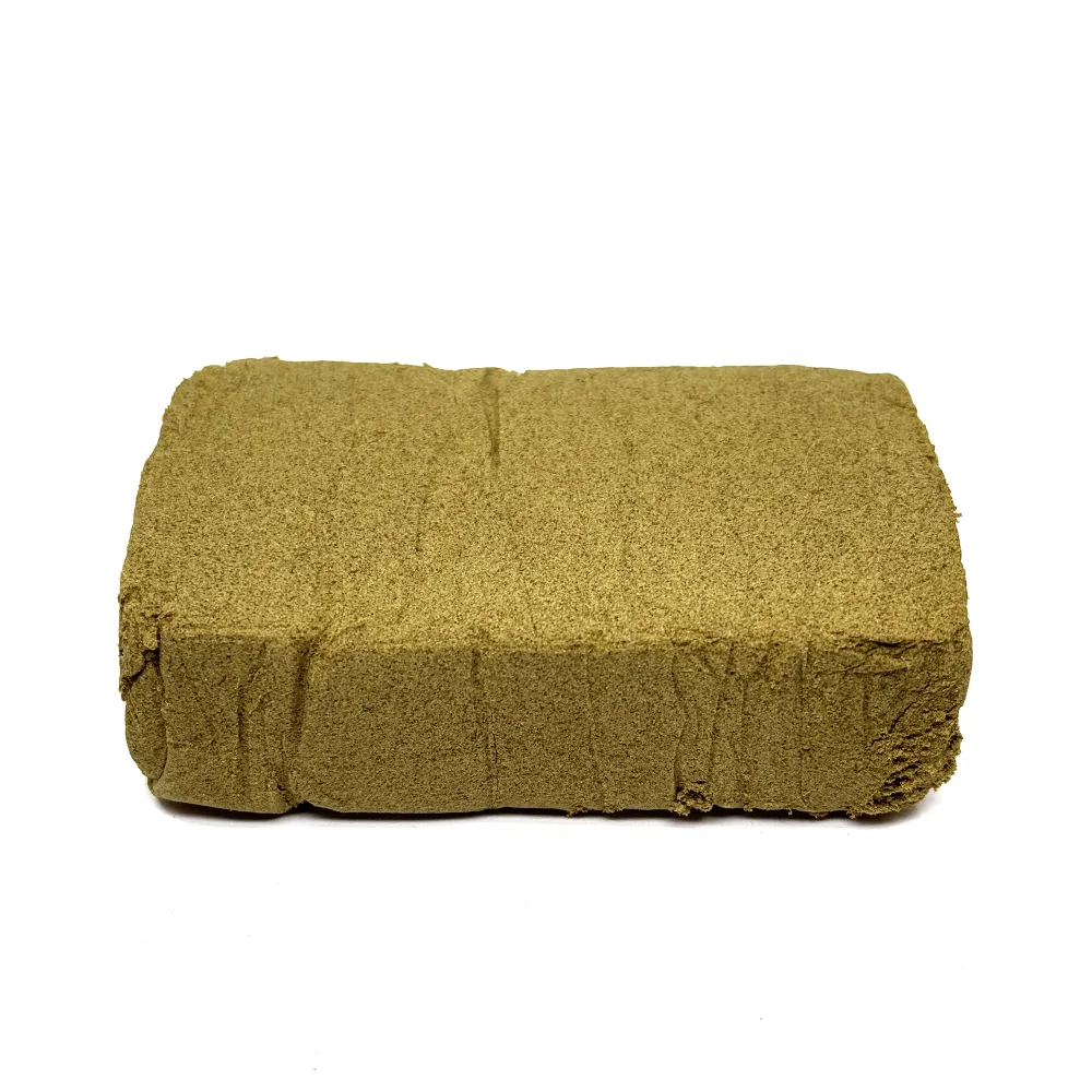 Résine CBD BELDIA - 10% CBD - 20% CBN - THC <0,30%