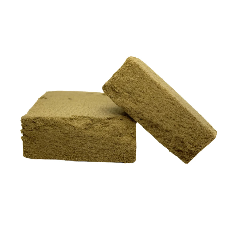 Résine Pollen CBD Jaune 25% CBD - 100 g